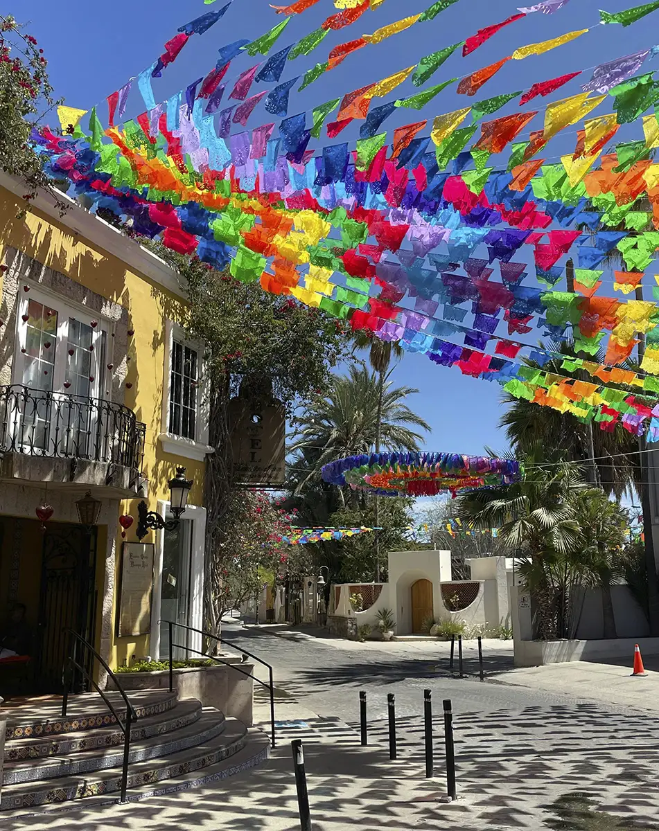 Día de Reyes in Jala, Nayarit Nukari Quinta Boutique